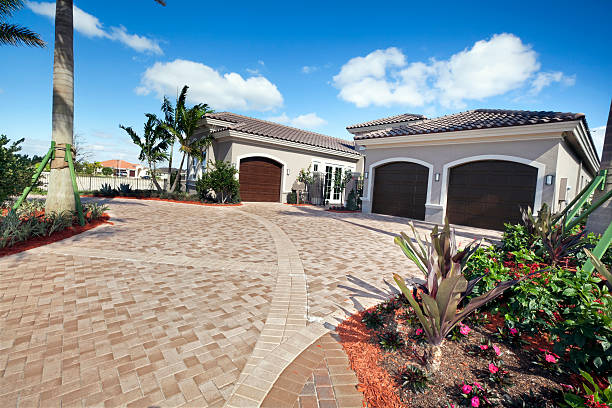 Best Affordable Driveway Pavers  in Zanesville, OH