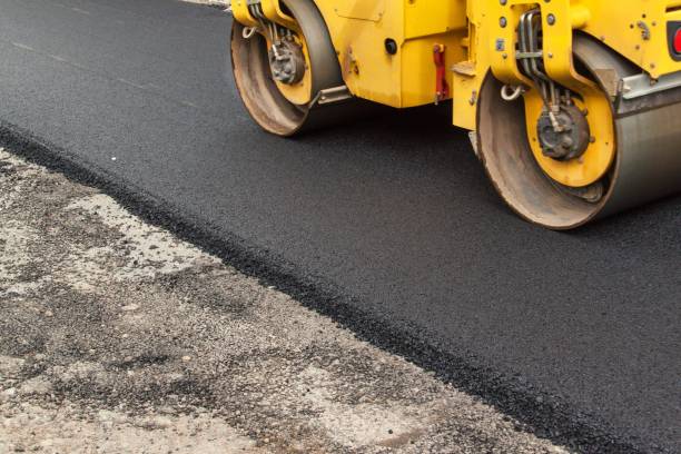 Professional Driveway Pavers in Zanesville, OH